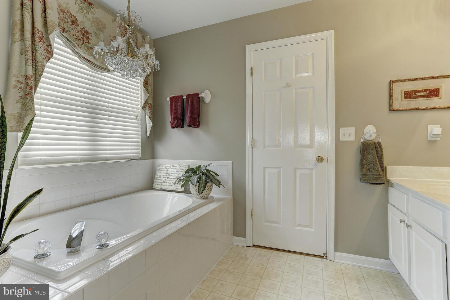 857 Clamshell Court Edgewater, MD 21037 - Photo 15 of 23 Bath (Master)