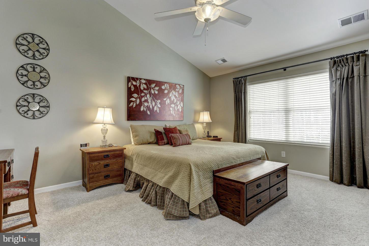 857 Clamshell Court Edgewater, MD 21037 - Photo 16 of 23 Bedroom (Master)
