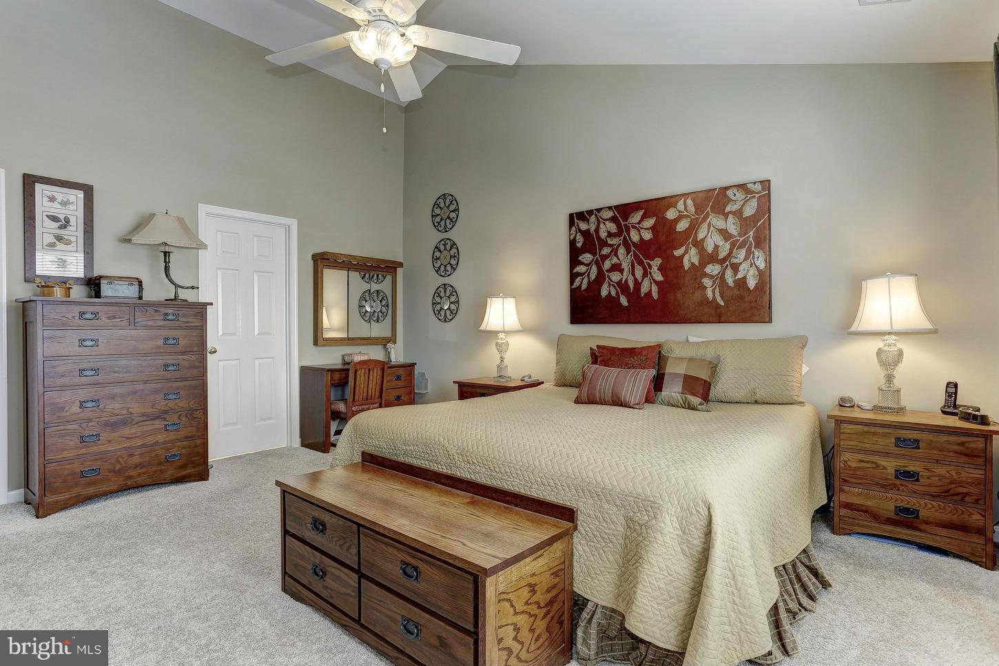 857 Clamshell Court Edgewater, MD 21037 - Photo 17 of 23 Bedroom (Master)