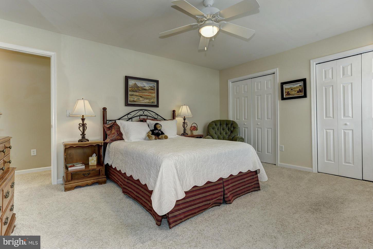 857 Clamshell Court Edgewater, MD 21037 - Photo 18 of 23 Bedroom