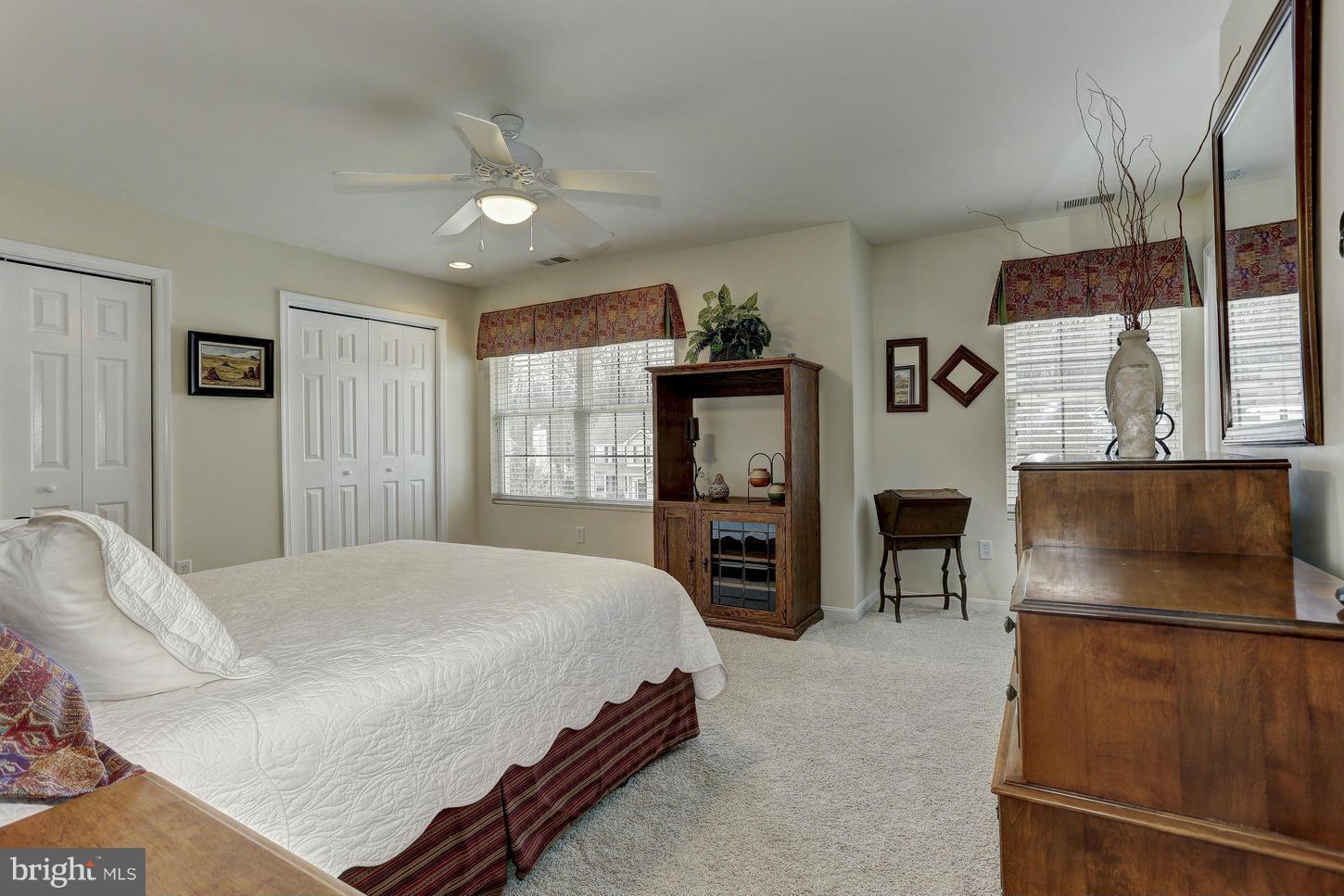 857 Clamshell Court Edgewater, MD 21037 - Photo 19 of 23 Bedroom