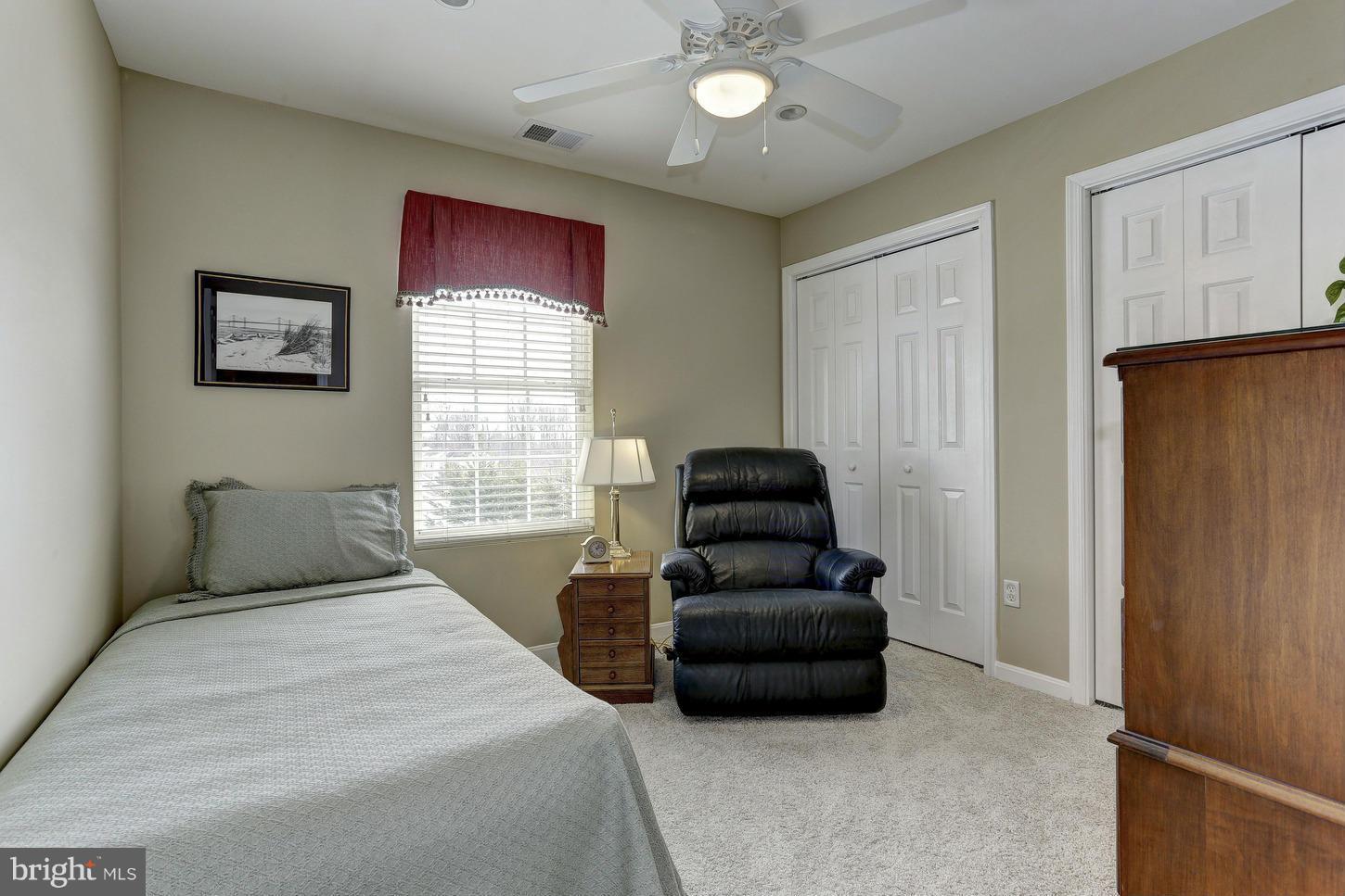 857 Clamshell Court Edgewater, MD 21037 - Photo 20 of 23 Bedroom