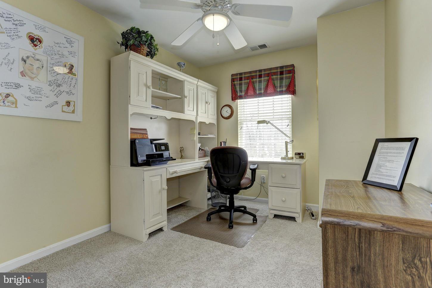 857 Clamshell Court Edgewater, MD 21037 - Photo 21 of 23 Bedroom