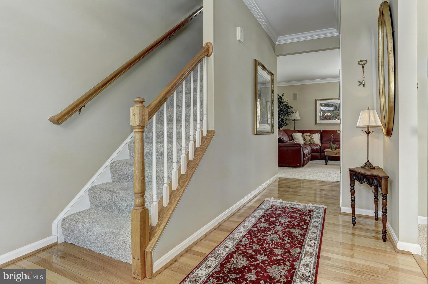 857 Clamshell Court Edgewater, MD 21037 - Photo 5 of 23 Interior (General)