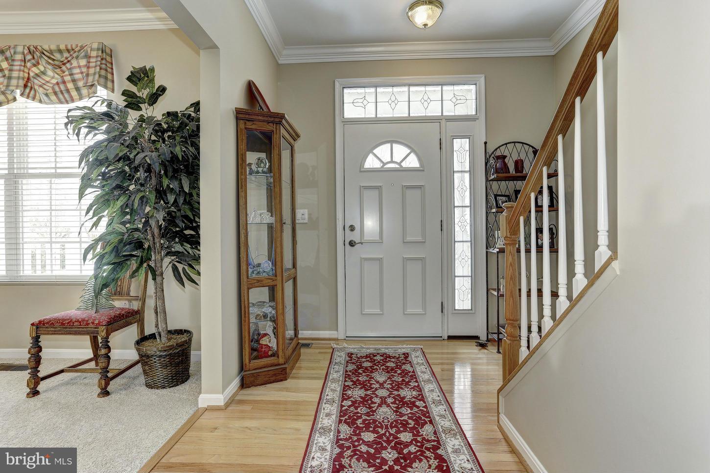 857 Clamshell Court Edgewater, MD 21037 - Photo 6 of 23 Interior (General)