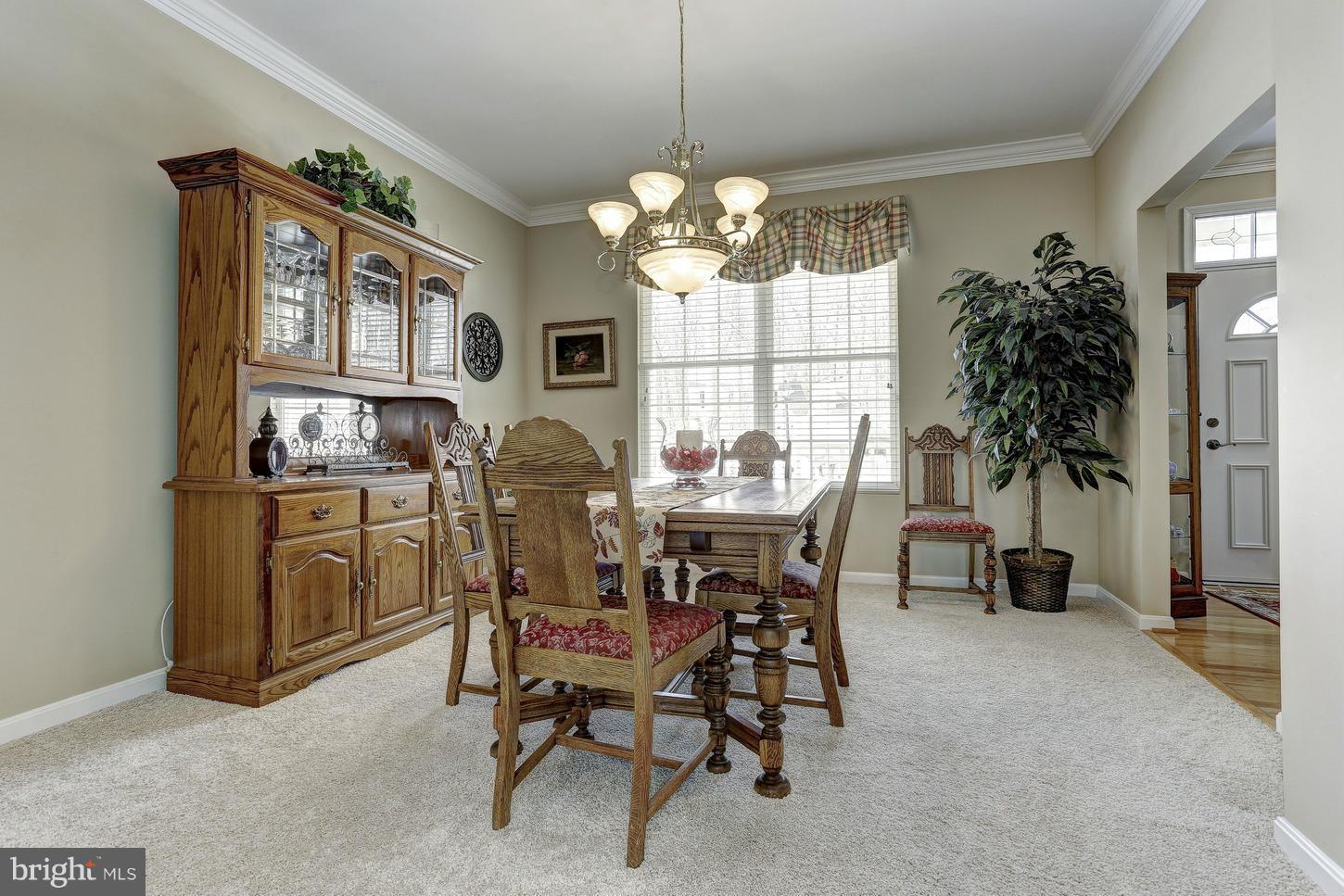857 Clamshell Court Edgewater, MD 21037 - Photo 8 of 23 Dining Room