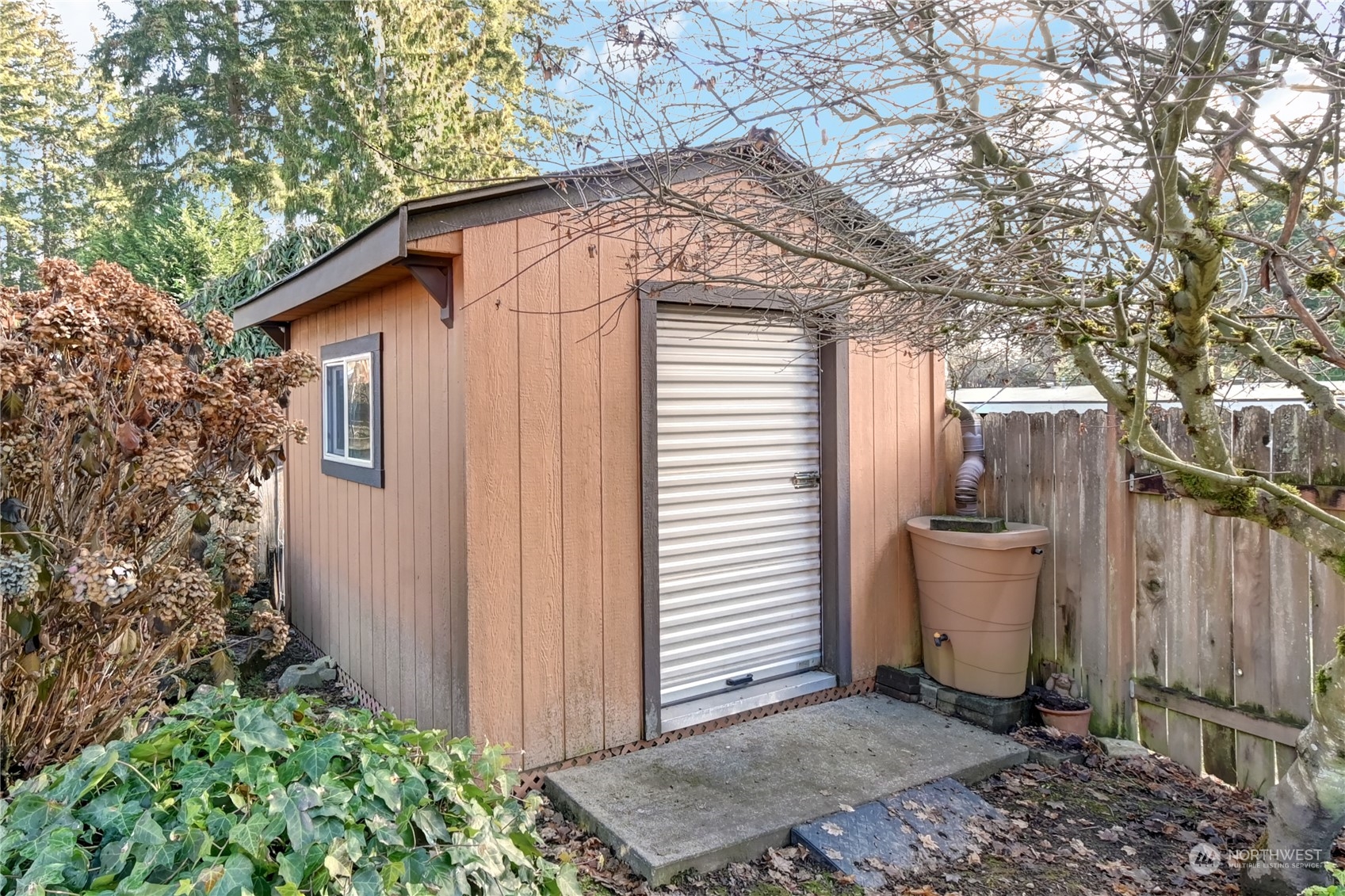 10 217th Place Southwest Bothell, WA 98021 - Photo 26 of 31 a view of a house with a yard