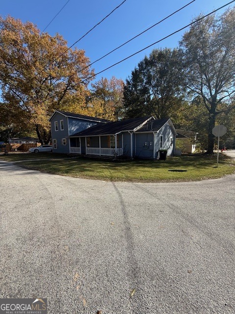 709 3rd Street Villa Rica, GA 30180 - Photo 1 of 1 Gallery Image 1