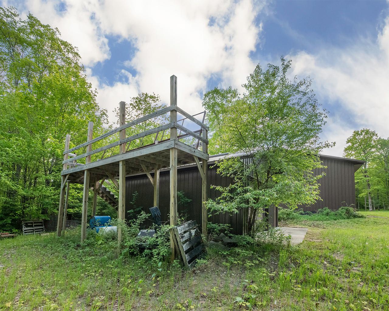 23510 Duck Lake Road Watersmeet, MI 49969 - Photo 51 of 57 Gallery Image 51