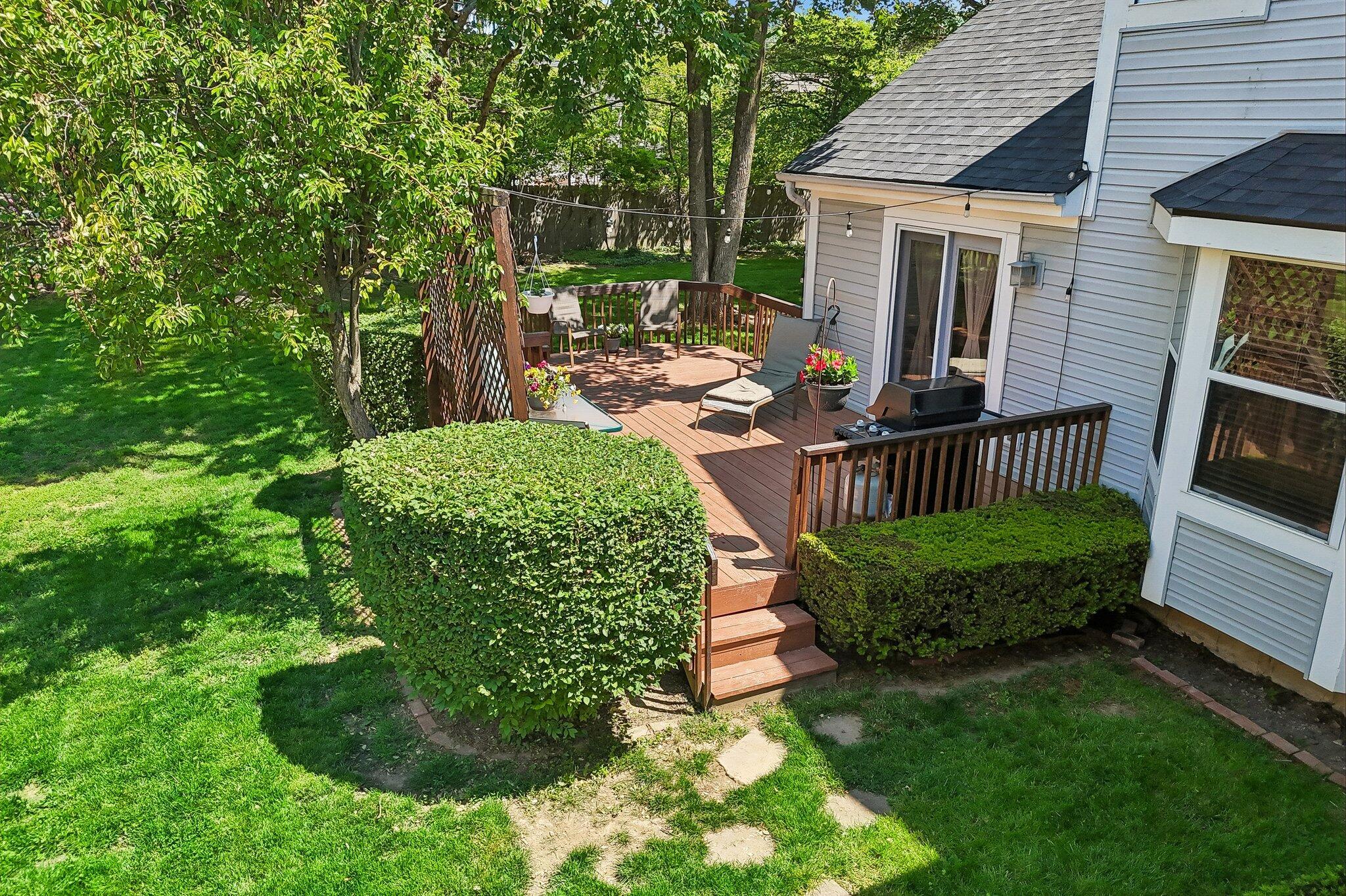 699 Ridenour Road Gahanna, OH 43230 - Photo 42 of 50