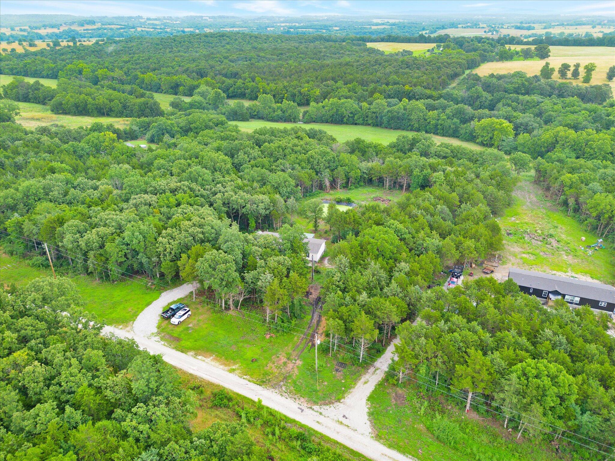 4776 South 172nd Road Bolivar, MO 65613 - Photo 33 of 41 Aerial