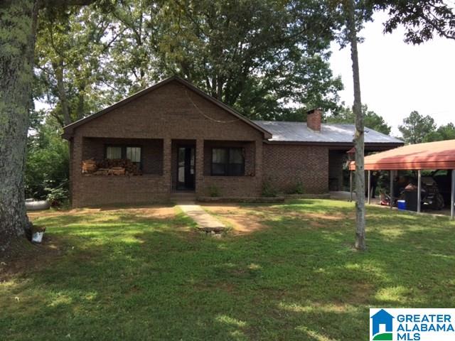 1955 Elvester Road Warrior, AL 35180 - Photo 1 of 20