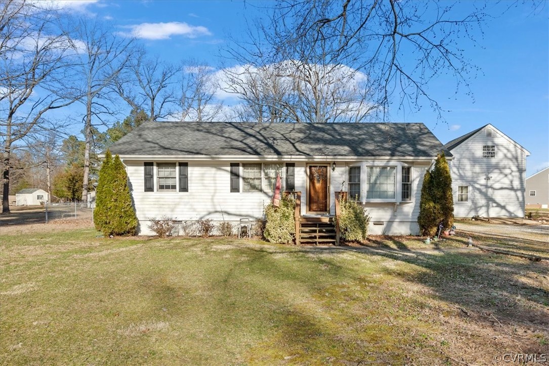 989 Grapevine Road Sandston, VA 23150 - Photo 1 of 26 Gallery Image 1