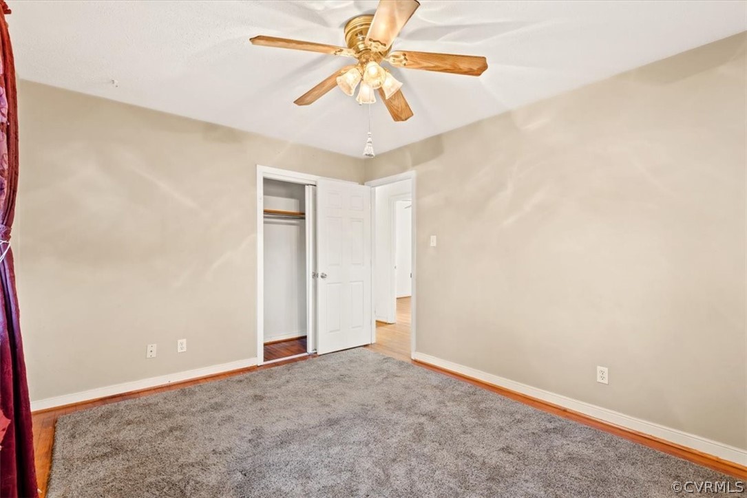 989 Grapevine Road Sandston, VA 23150 - Photo 11 of 26 Gallery Image 11