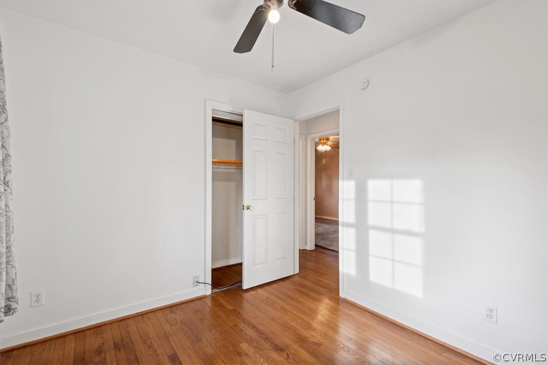 989 Grapevine Road Sandston, VA 23150 - Photo 15 of 26 Gallery Image 15