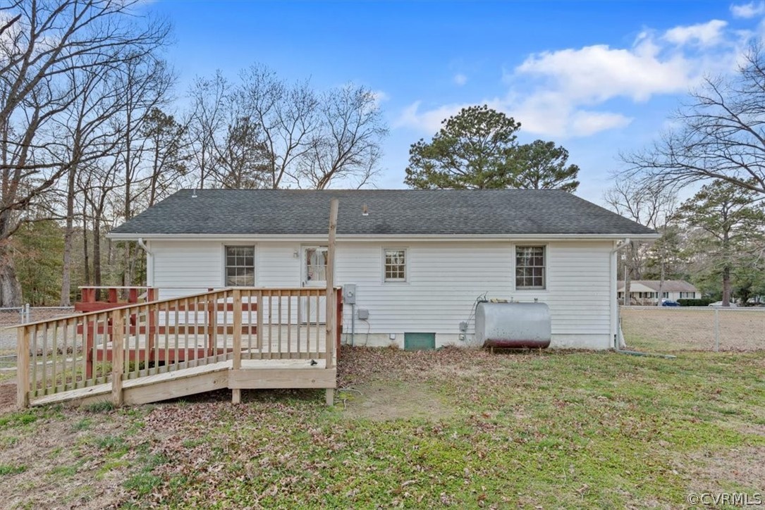989 Grapevine Road Sandston, VA 23150 - Photo 21 of 26 Gallery Image 21