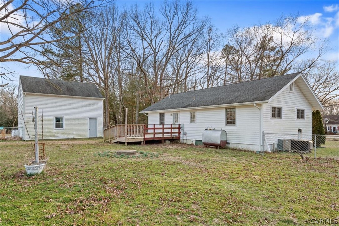 989 Grapevine Road Sandston, VA 23150 - Photo 22 of 26 Gallery Image 22