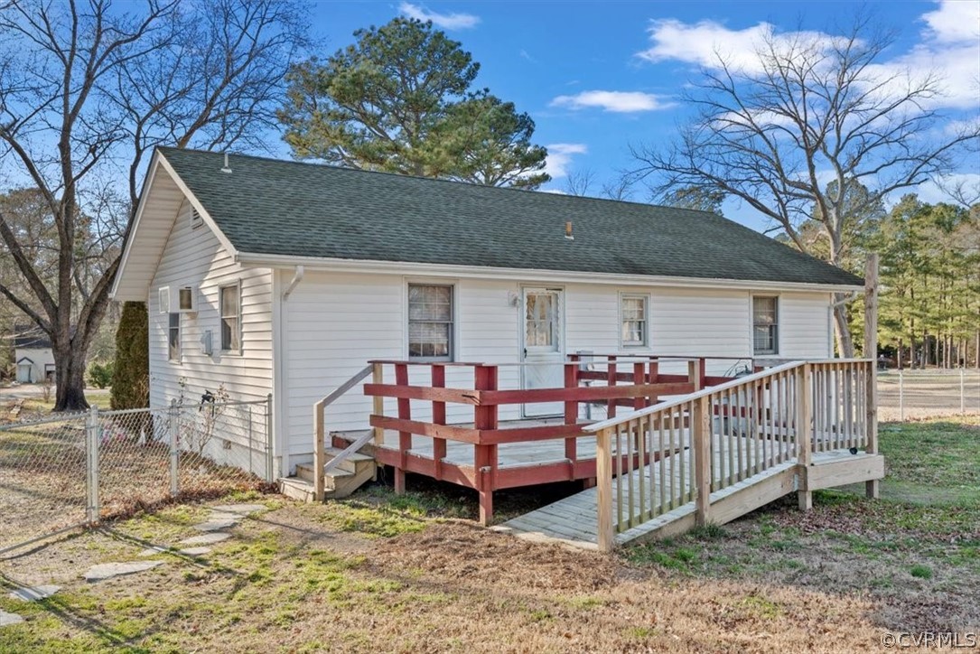 989 Grapevine Road Sandston, VA 23150 - Photo 23 of 26 Gallery Image 23
