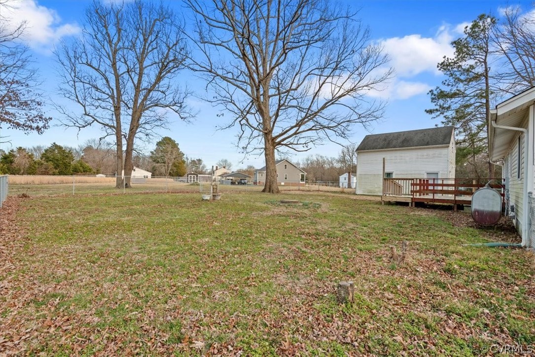 989 Grapevine Road Sandston, VA 23150 - Photo 25 of 26 Gallery Image 25