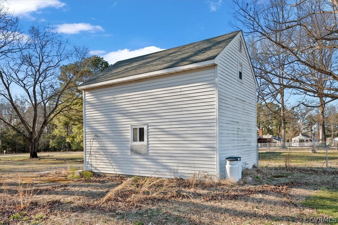 989 Grapevine Road Sandston, VA 23150 - Photo 26 of 26 Gallery Image 26
