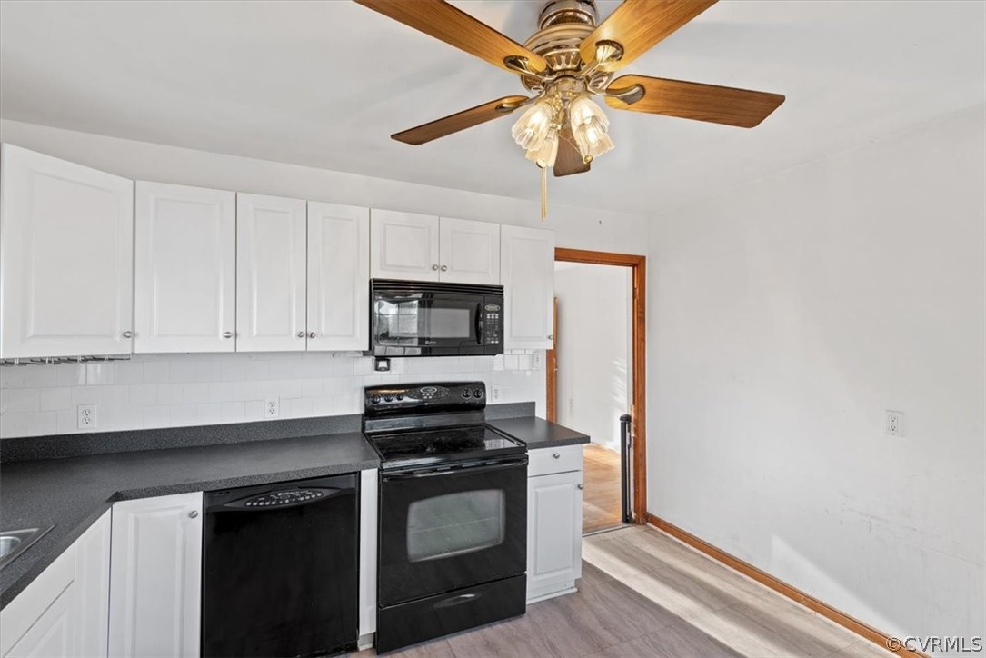 989 Grapevine Road Sandston, VA 23150 - Photo 8 of 26 Gallery Image 8