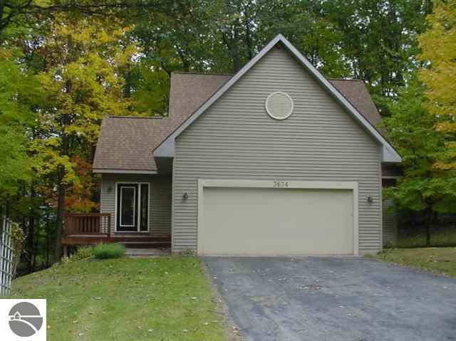 3634 Holiday Village Road Traverse City, MI 49686 - Photo 1 of 15 1710253.JPG