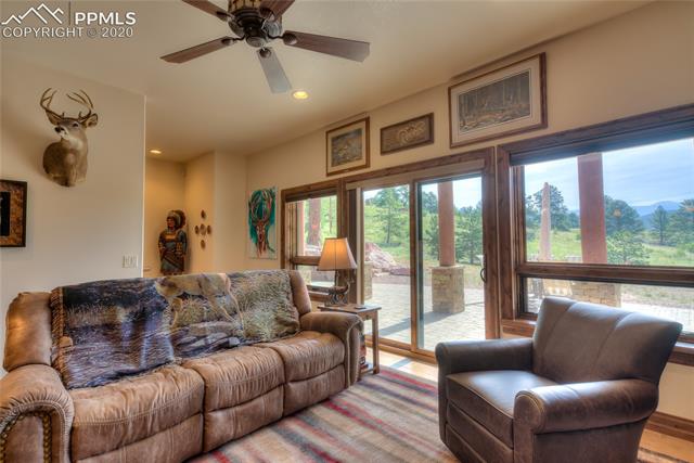876 Old Ranch Road Florissant, CO 80816 - Photo 24 of 40 Gallery Image 24