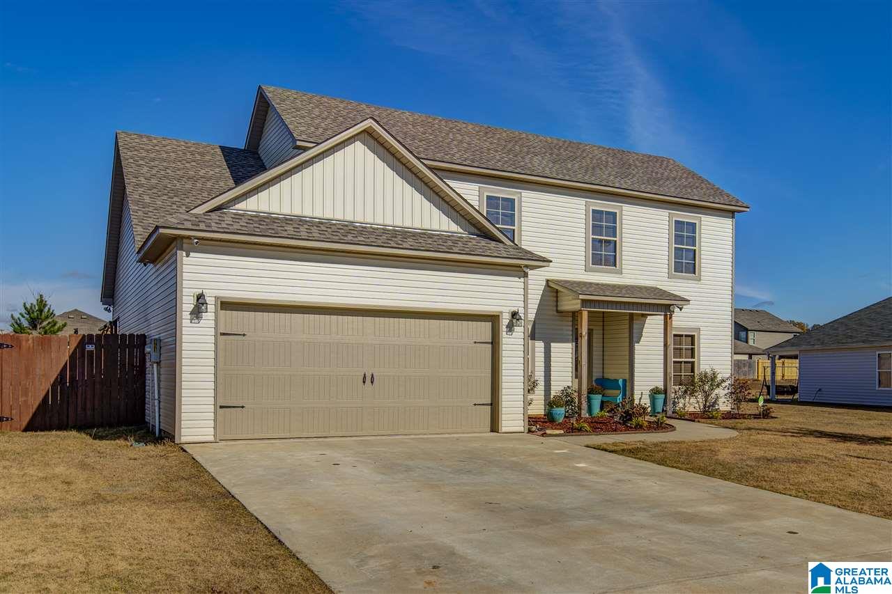 653 Waterstone Drive Calera, AL 35040 - Photo 32 of 34