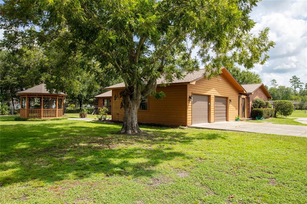 1619 Raiford Road Starke, FL 32091 - Photo 6 of 74 Gallery Image 6