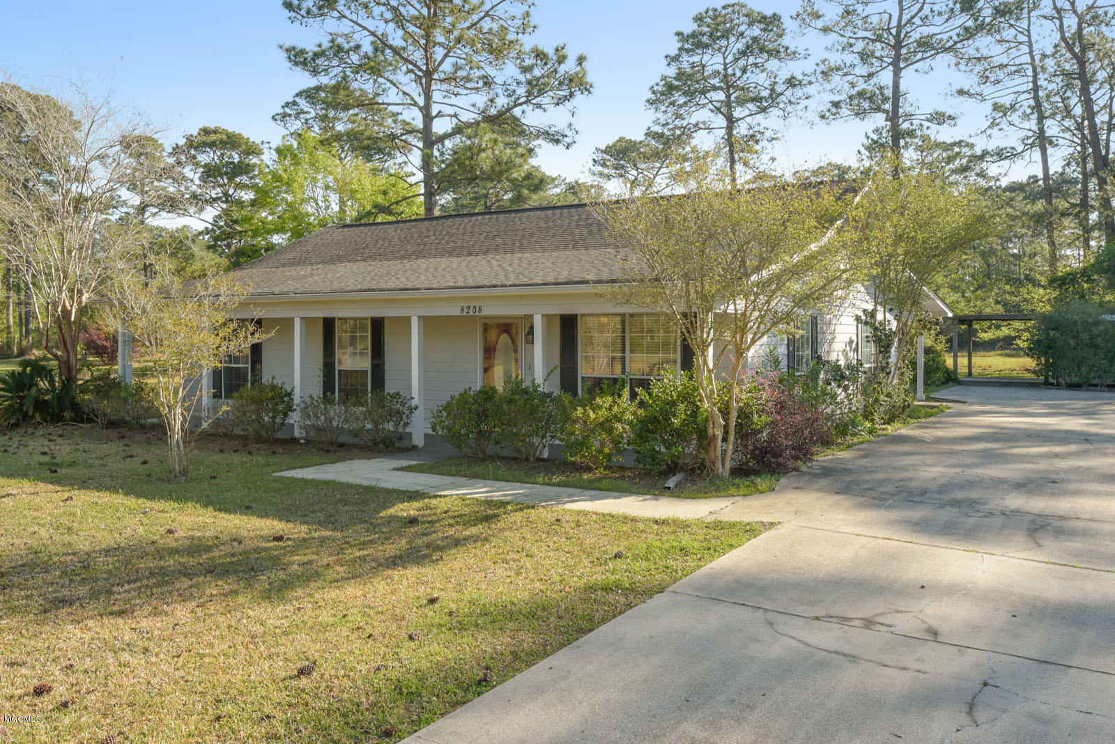 8208 Martin Bluff Road Gautier, MS 39553 - Photo 1 of 16 549B80D7-C7EC-4231-A576-7AA4994D76E3