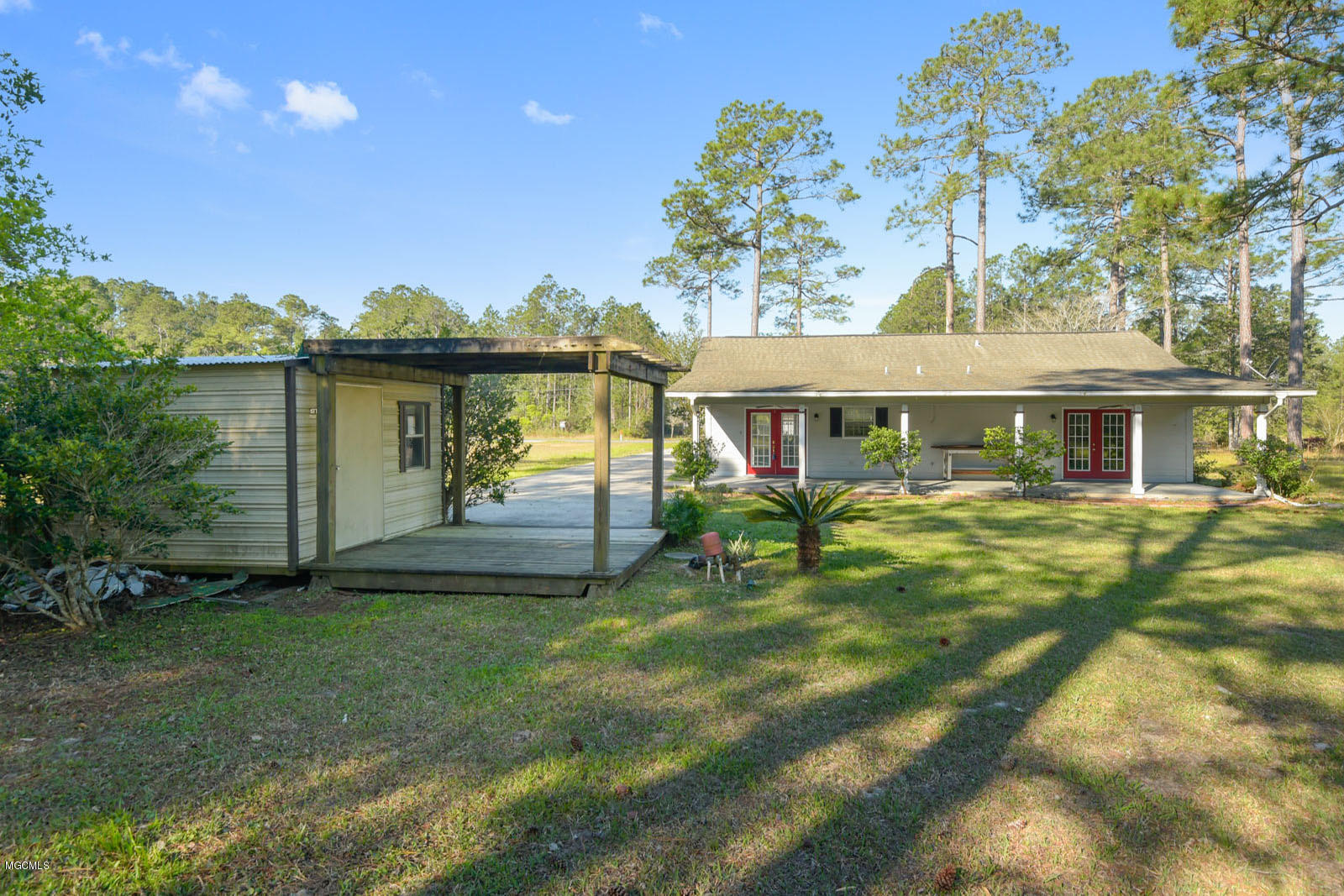 8208 Martin Bluff Road Gautier, MS 39553 - Photo 15 of 16 1363A041-CA2F-43C7-98CB-2FA8B211C3EA