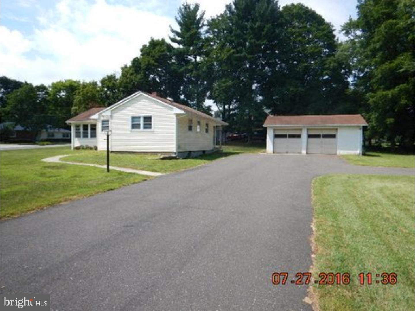 100 Stave Mill Road Bridgeton, NJ 08302 - Photo 1 of 25