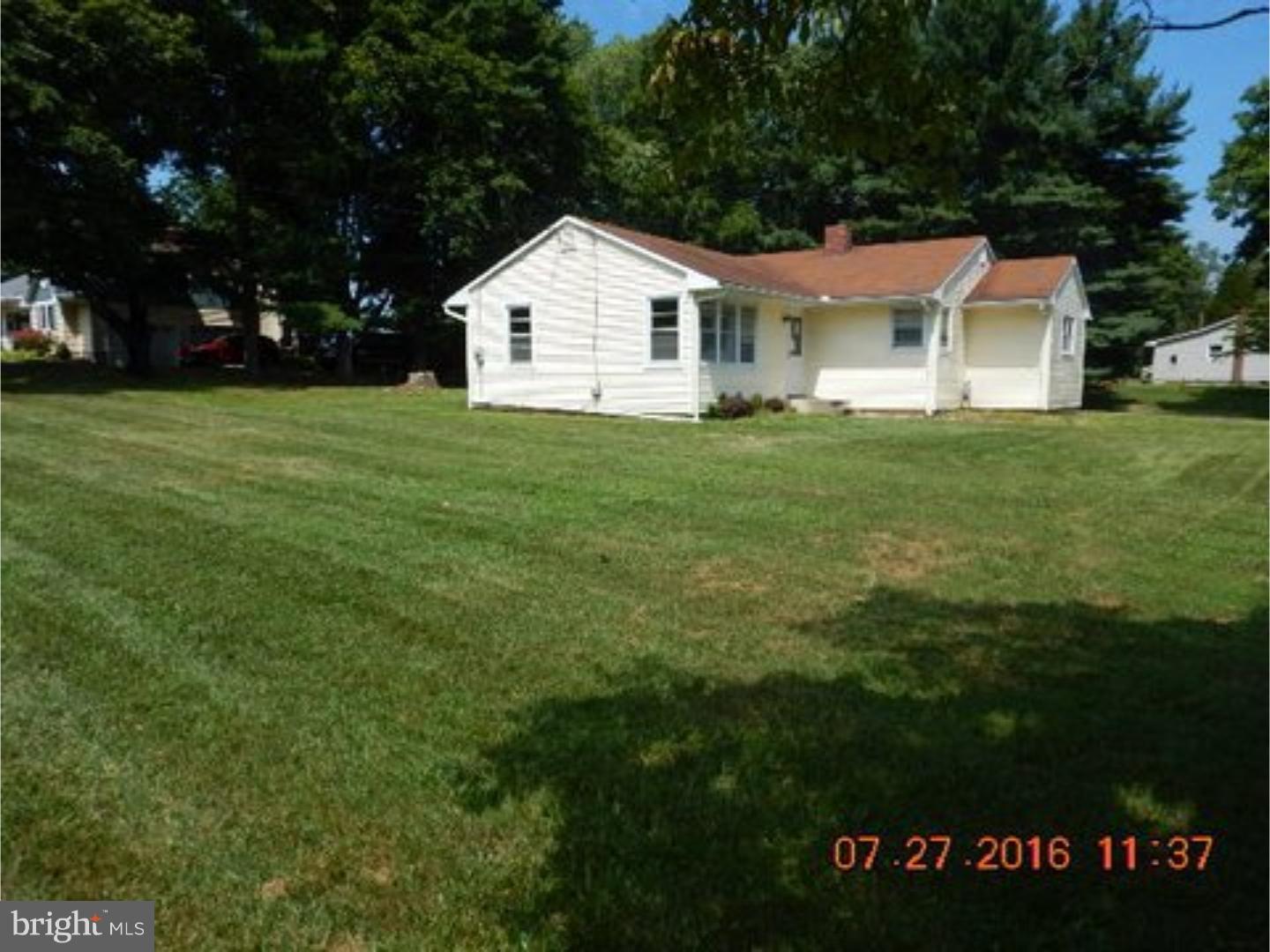100 Stave Mill Road Bridgeton, NJ 08302 - Photo 2 of 25