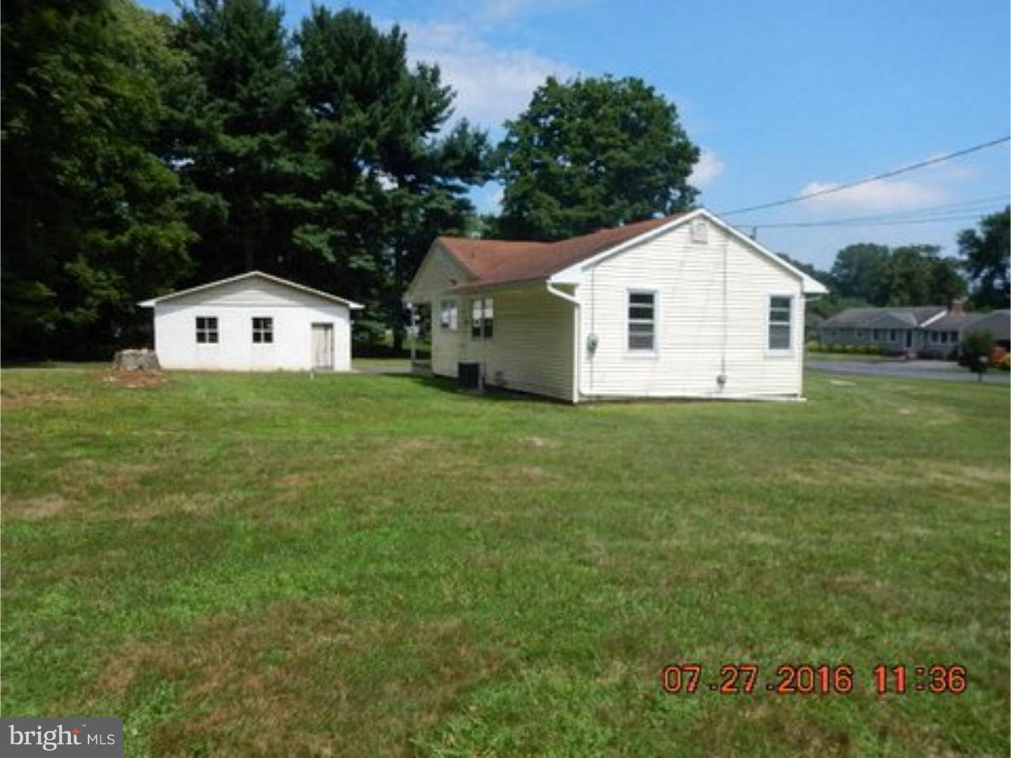 100 Stave Mill Road Bridgeton, NJ 08302 - Photo 3 of 25