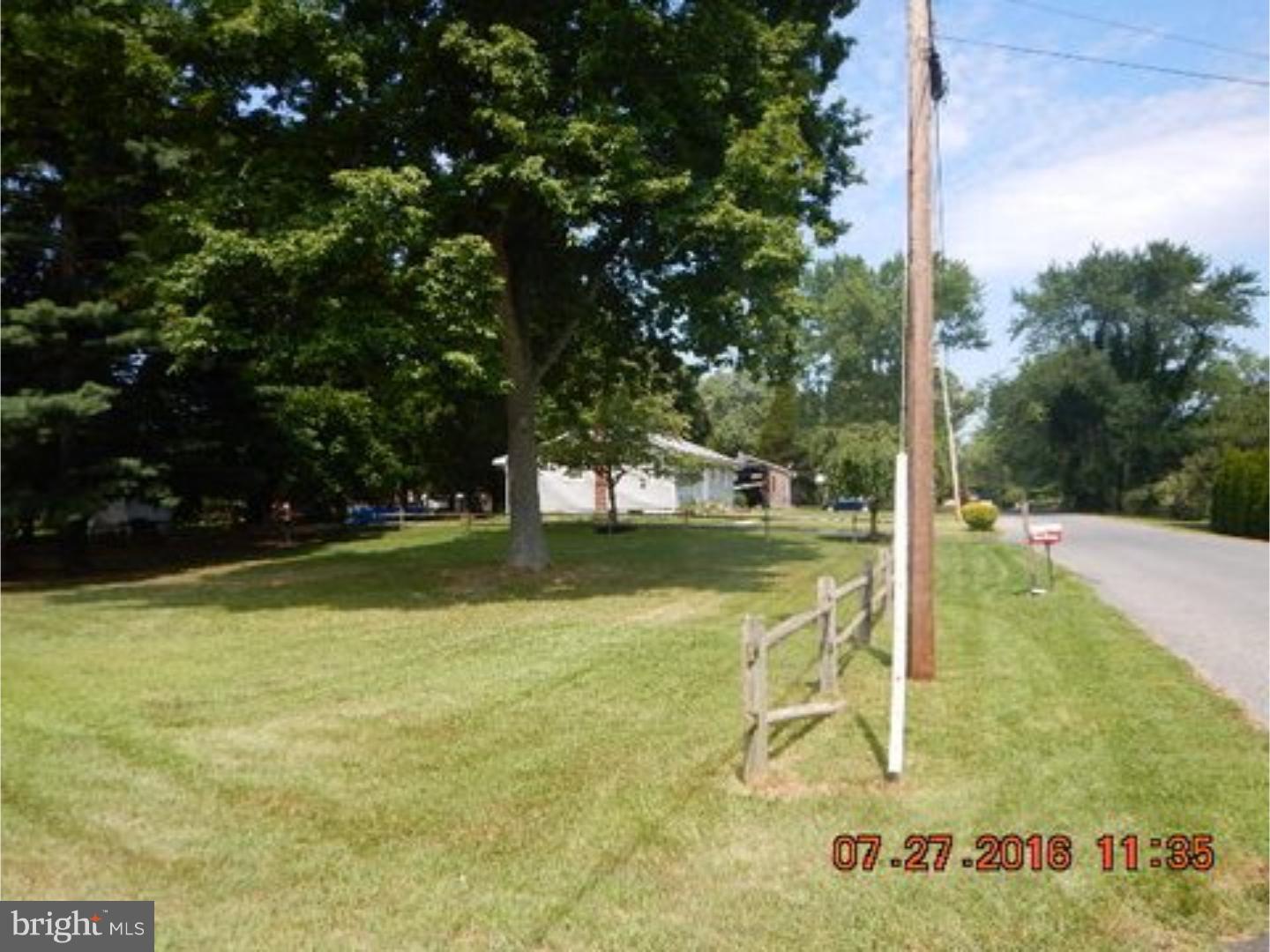 100 Stave Mill Road Bridgeton, NJ 08302 - Photo 22 of 25