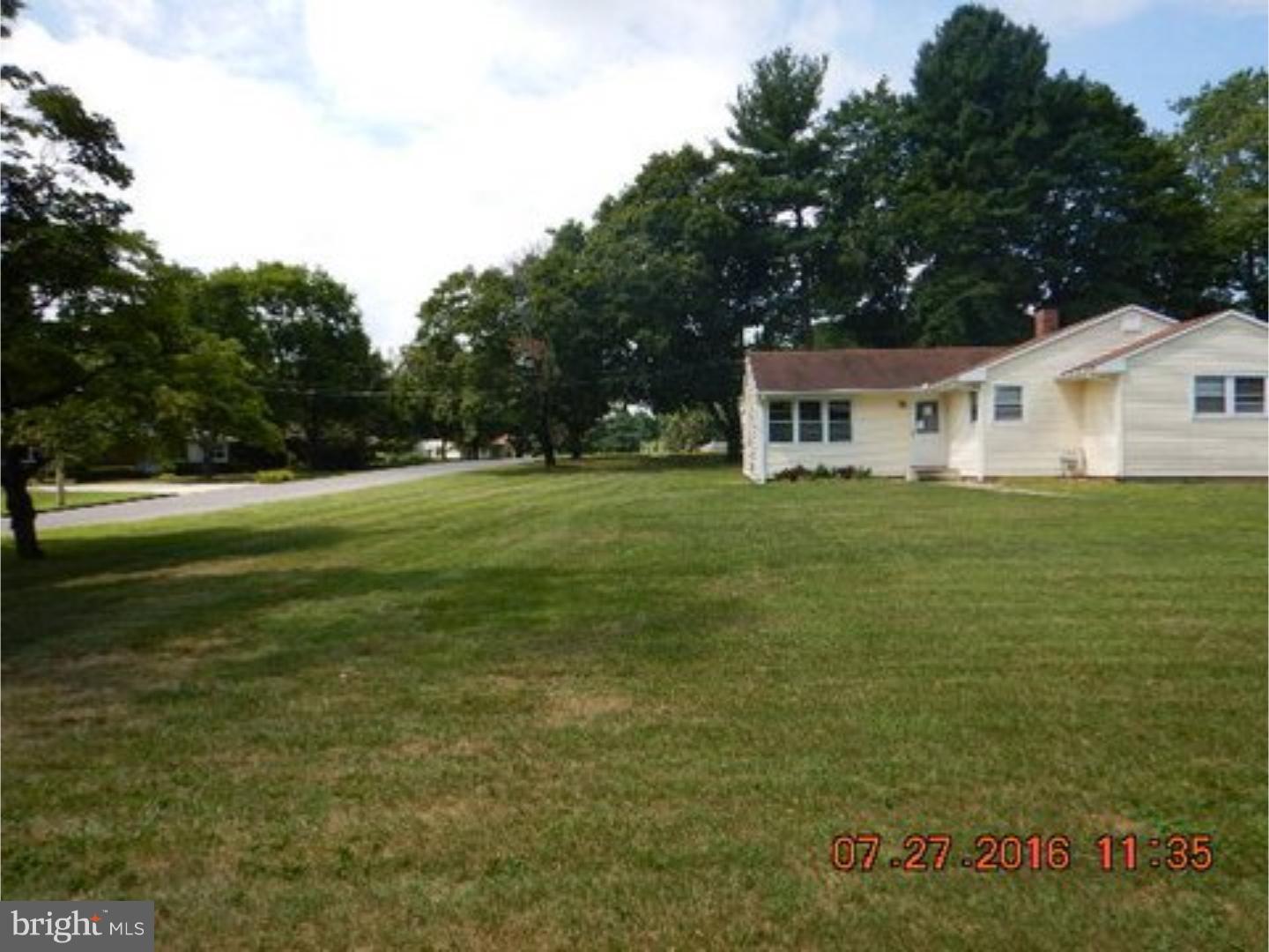 100 Stave Mill Road Bridgeton, NJ 08302 - Photo 4 of 25