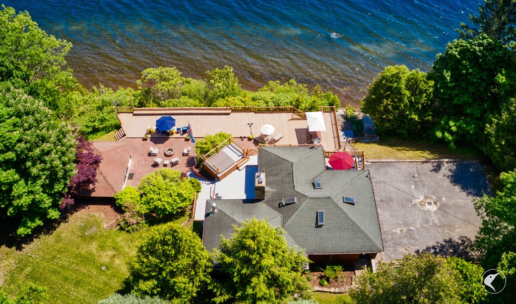 163 Corlear Bay Road Keeseville, NY 12944 - Photo 36 of 47