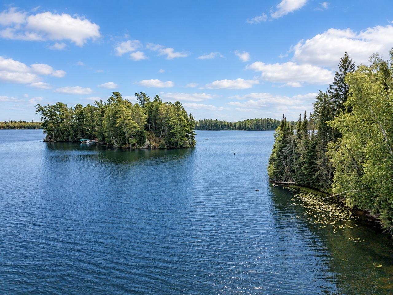 Lt On Oswego Fishtrap Lake Road Boulder Junction, WI 54512 - Photo 14 of 27 Gallery Image 14