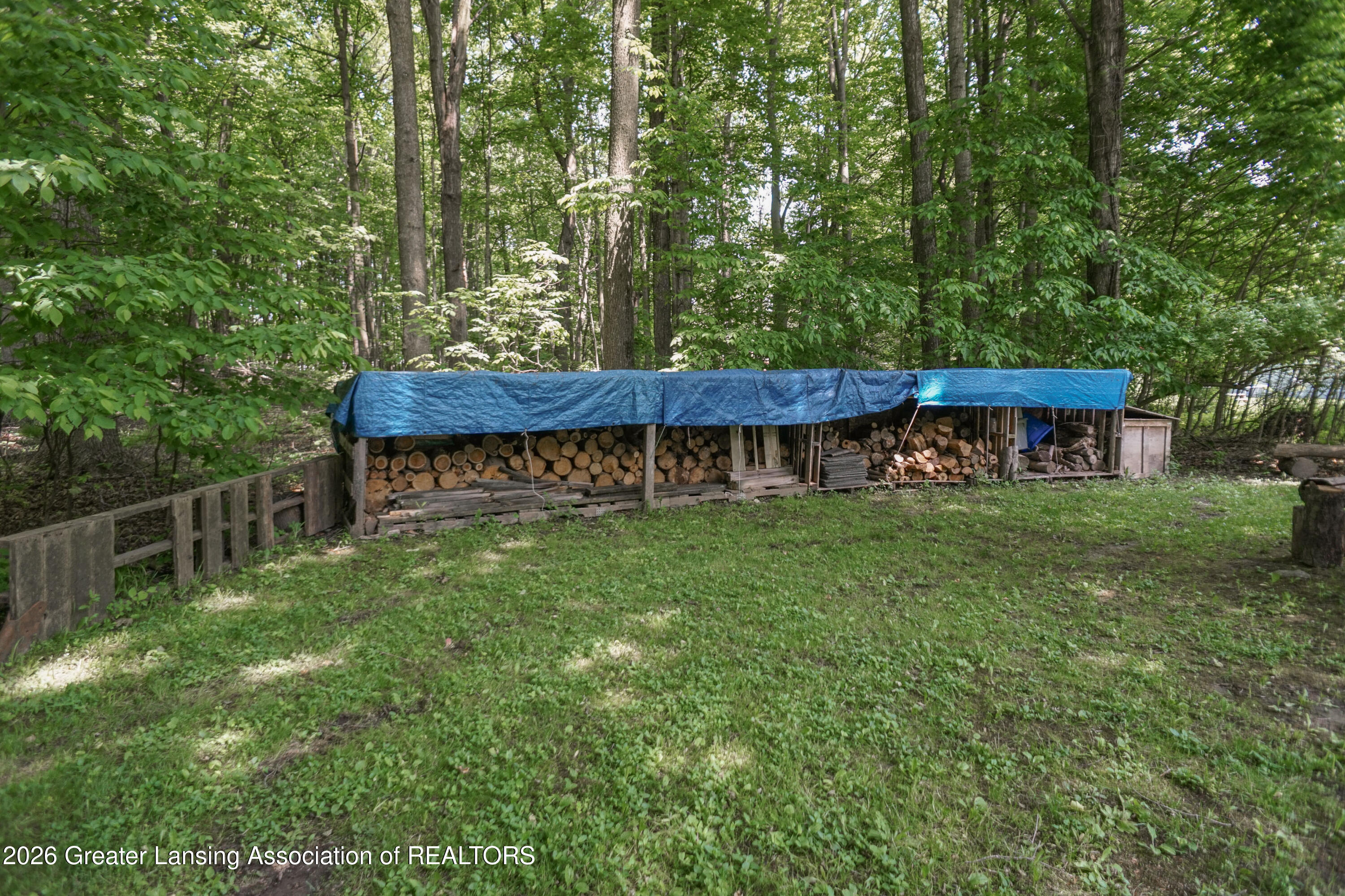 1416 South Ainger Road Charlotte, MI 48813 - Photo 73 of 74 1416 S Ainger Rd, Charlotte-51