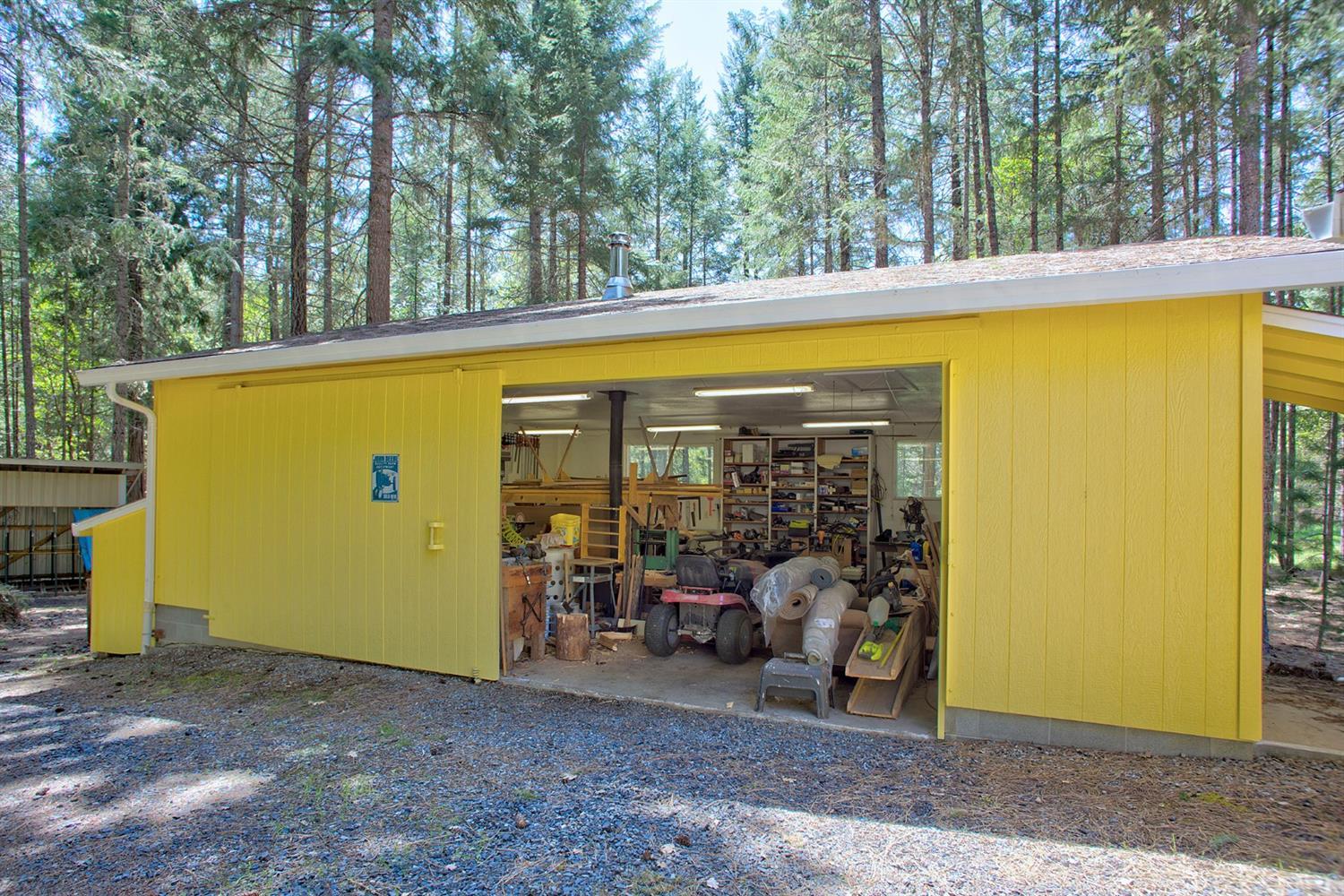 475 Kincaid Road Williams, OR 97544 - Photo 4 of 33 Additional Photo