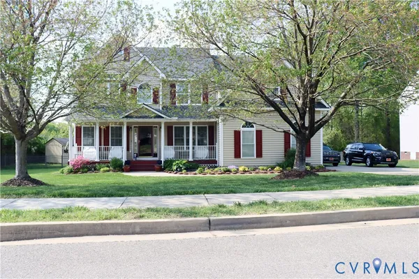 $450,000 | 6448 Majestic Way, Henrico, VA 23231