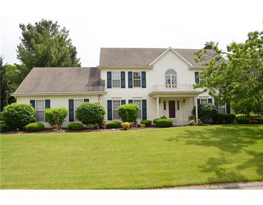 15288 Hunting Ridge Trail Granger, IN 46530 - Photo 1 of 21 Gallery Image 1