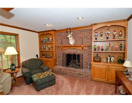 15288 Hunting Ridge Trail Granger, IN 46530 - Photo 19 of 21 Gallery Image 19