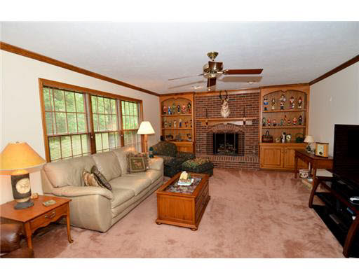 15288 Hunting Ridge Trail Granger, IN 46530 - Photo 4 of 21 Gallery Image 4