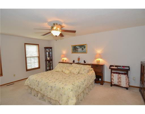 15288 Hunting Ridge Trail Granger, IN 46530 - Photo 9 of 21 Gallery Image 9