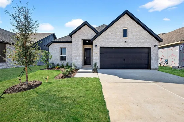$339,790 | 2228 Trailside Drive, Sherman, TX 75092