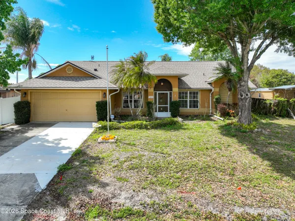 $425,000 | 1110 Glendale Avenue Northwest, Palm Bay, FL 32907