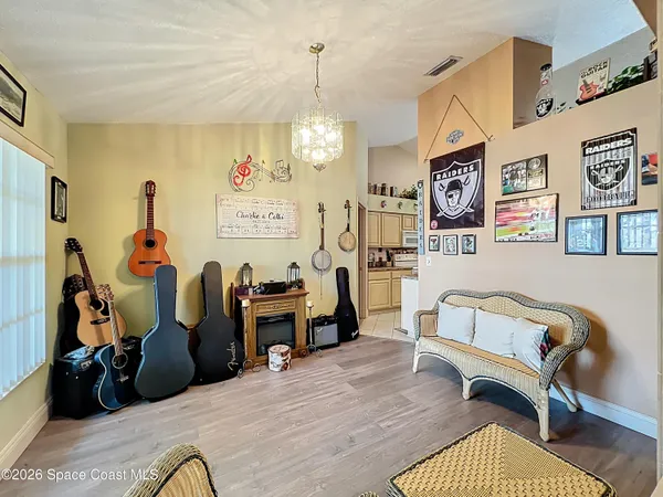 $425,000 | 1110 Glendale Avenue Northwest, Palm Bay, FL 32907