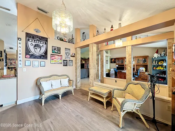 $425,000 | 1110 Glendale Avenue Northwest, Palm Bay, FL 32907