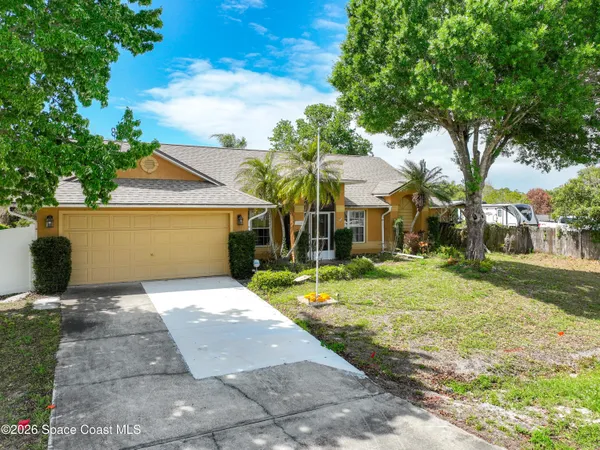$425,000 | 1110 Glendale Avenue Northwest, Palm Bay, FL 32907